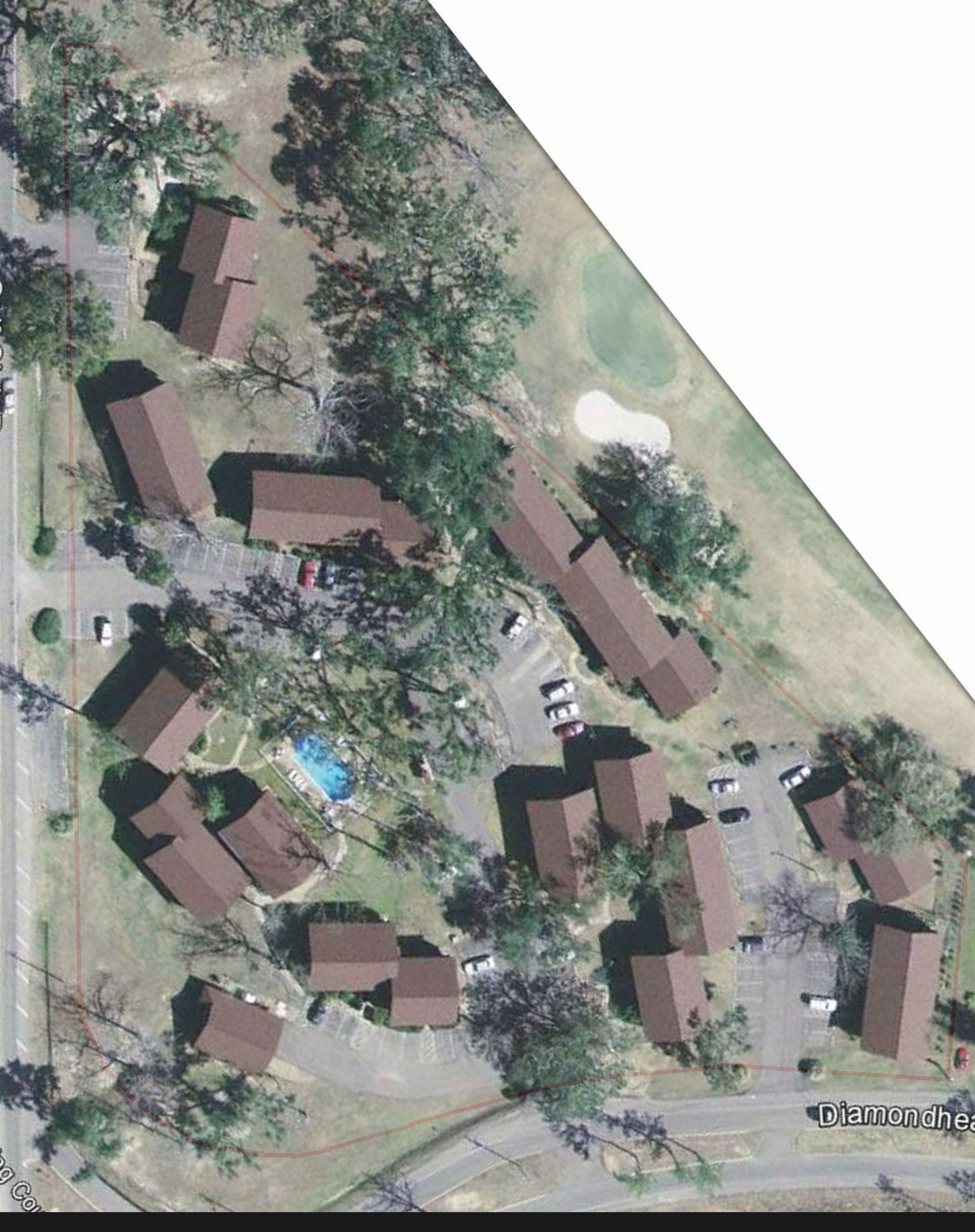 Molokai Owners Association, Inc. Under the Live Oak Trees